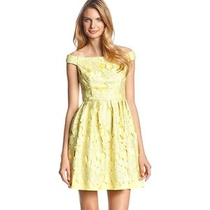 Adrianna Papell Party Dress Size 4